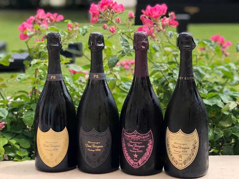 Dom-Perignon