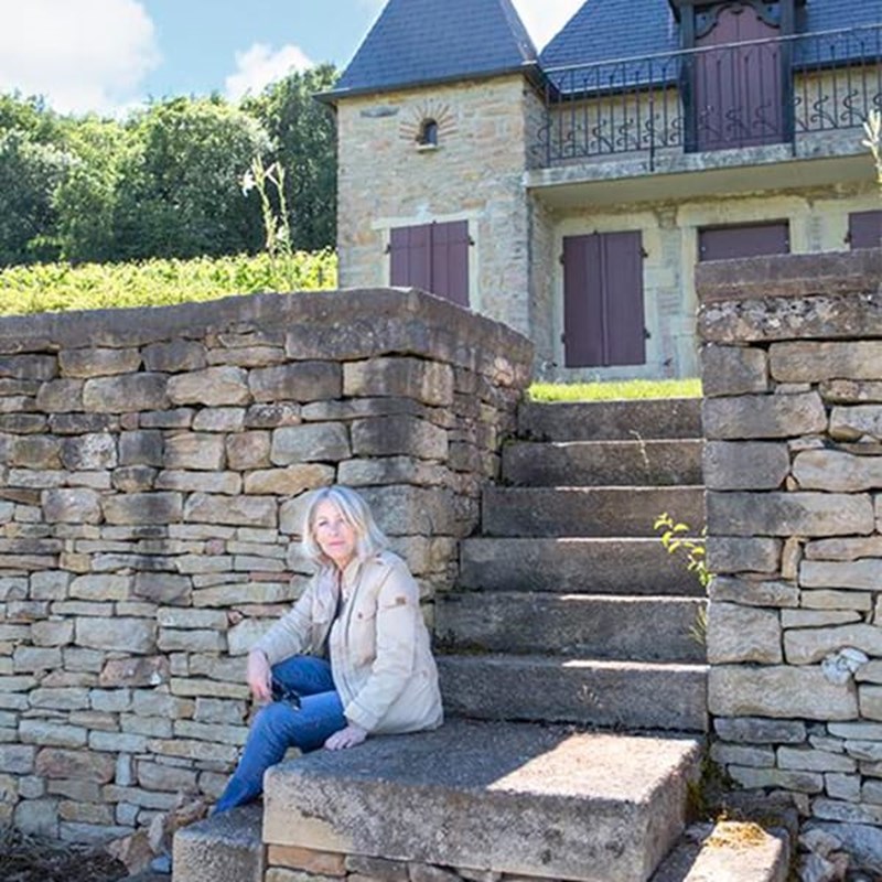 Ponsot winemaker