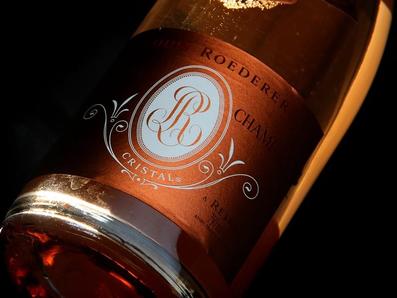 2007 Louis Roederer – Cristal