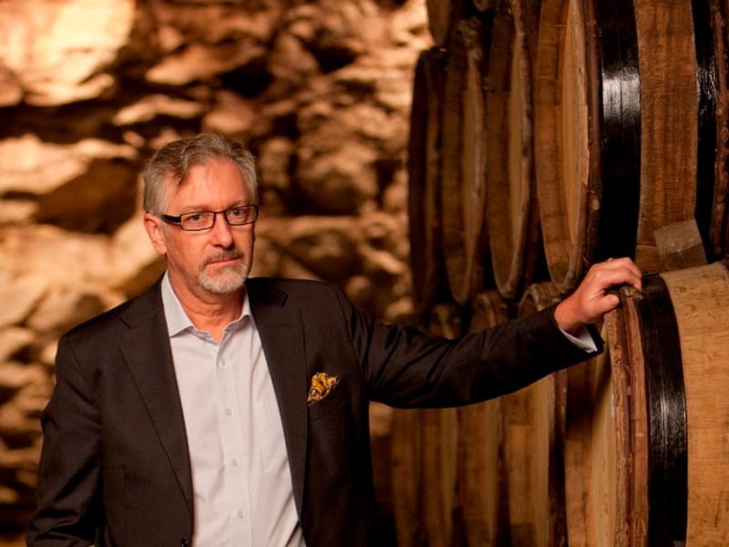 Laurent Ponsot