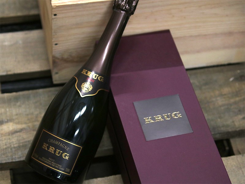 Krug