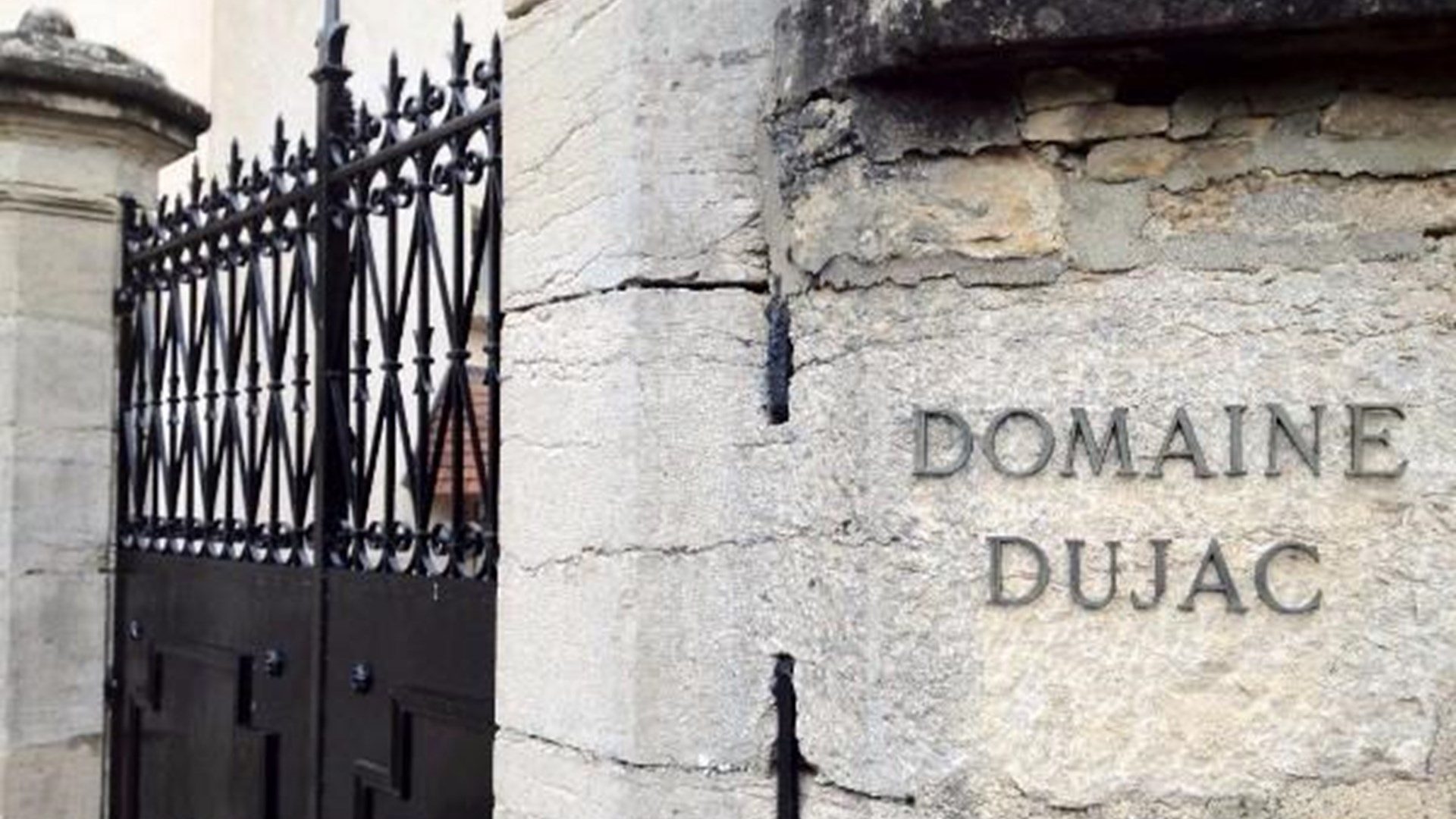 DOmaine Dujac