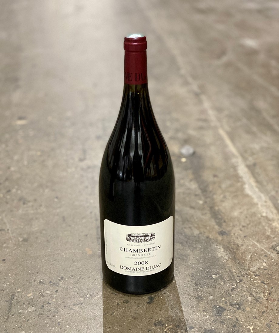 Dujac Chambertin 