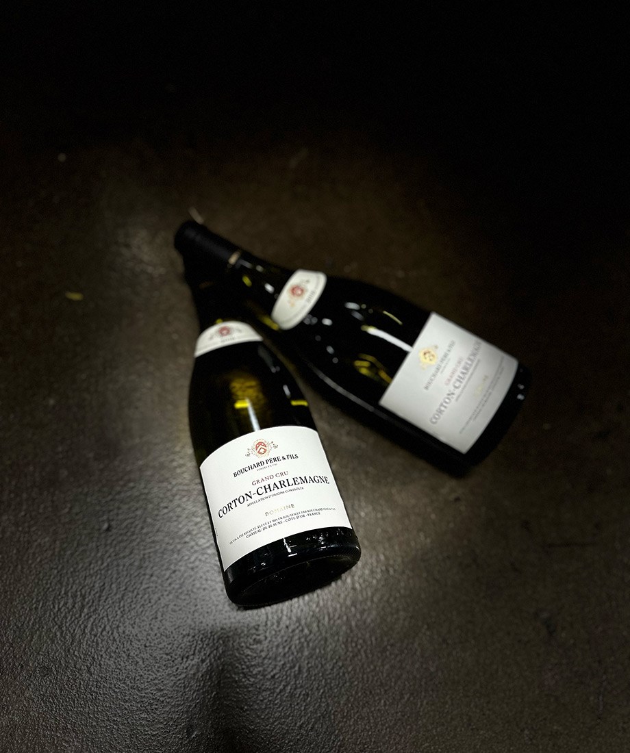 2018 Bouchard Corton-Charlemagne